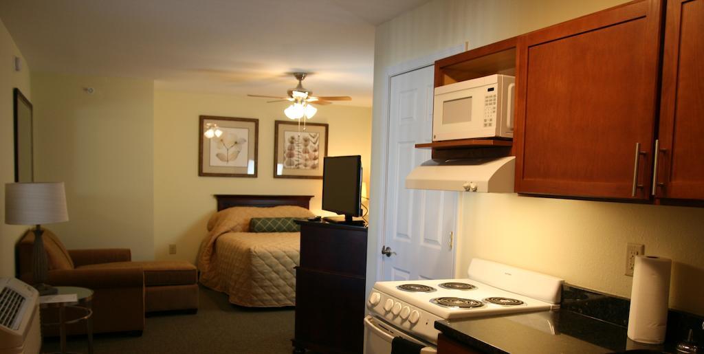 Affordable Suites - Fayetteville/Fort Bragg Exterior photo