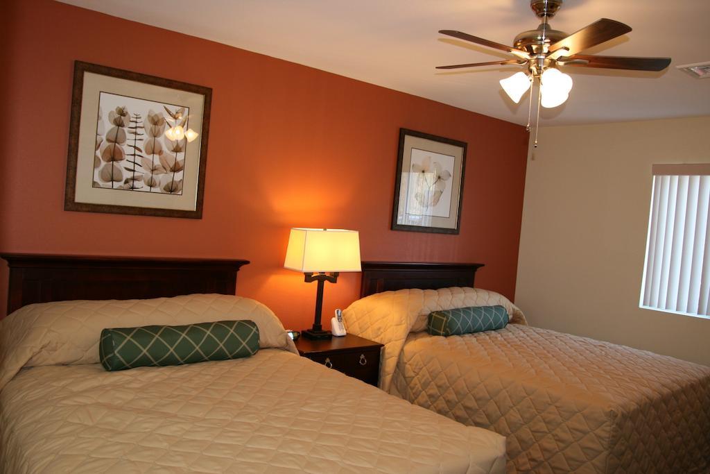 Affordable Suites - Fayetteville/Fort Bragg Room photo